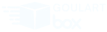Goulart Box - Logotipo